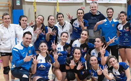 /Pallavolo, CSI Tirano "Fratelli Magro