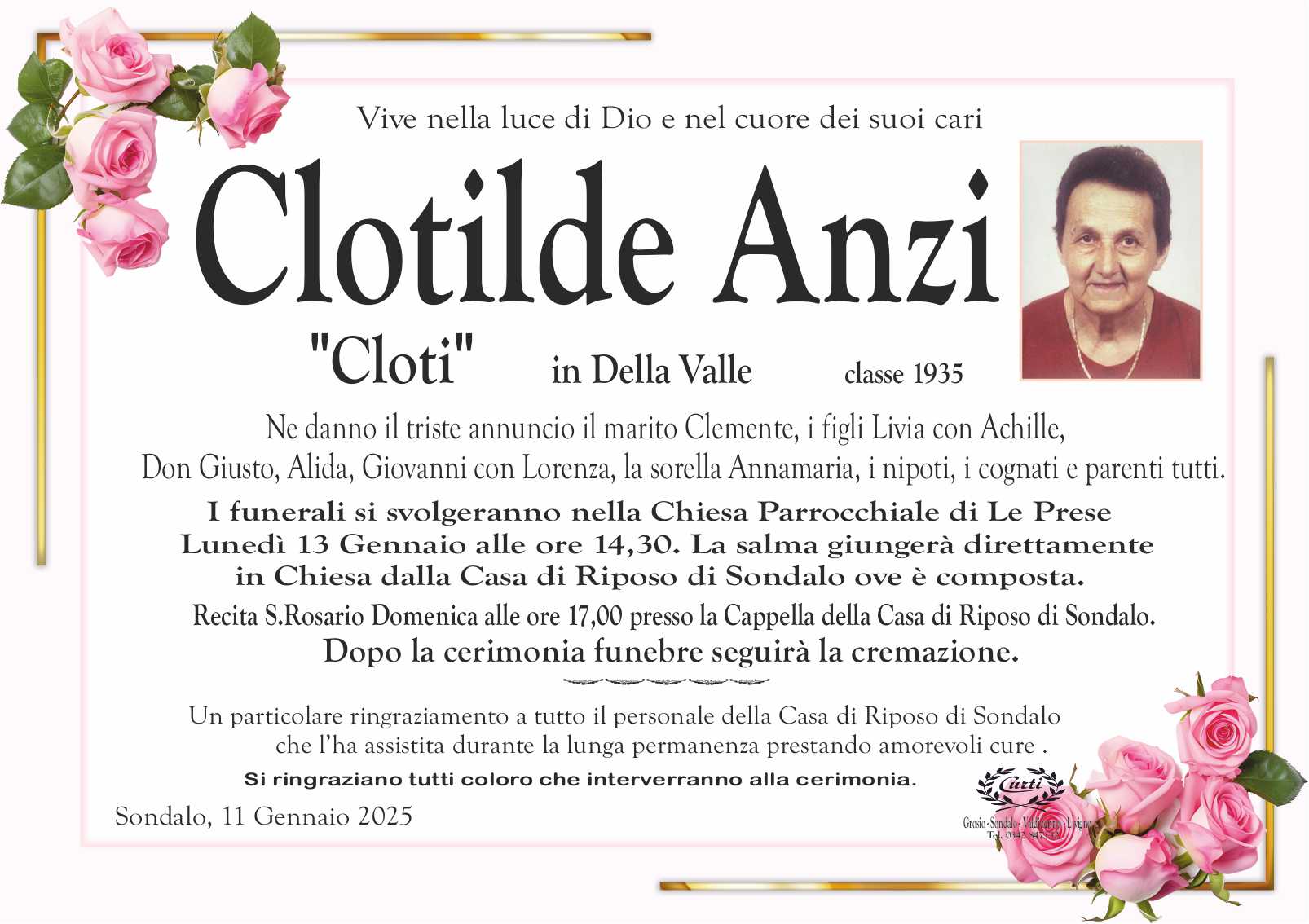 anzi clotilde