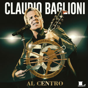 /Claudio Baglioni in concerto