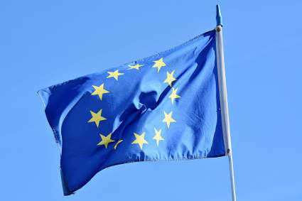 /europa bandiera
