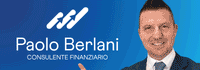 Paolo Berlani, consulente finanziario