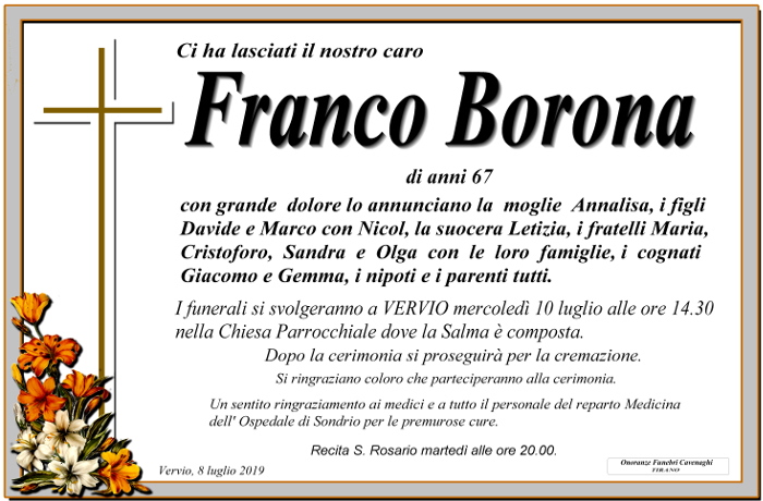 /Necrologio Borona Franco