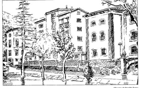 Fondazione Casa di Riposo Città di Tirano