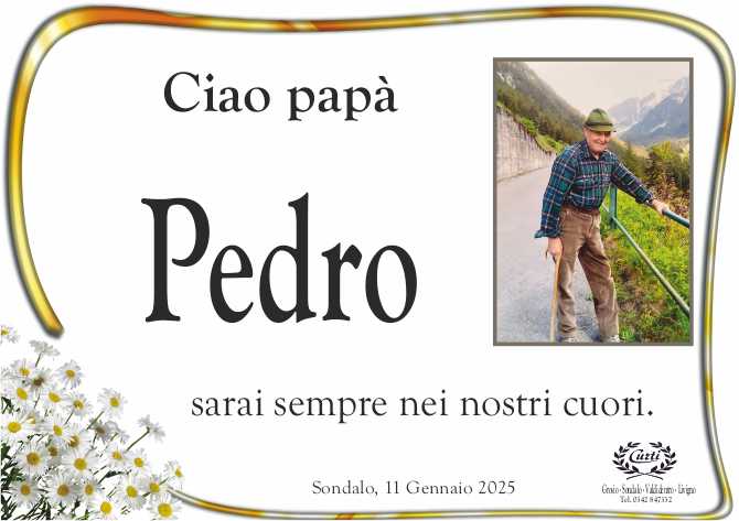 ciao papà mazzetta mario pietro