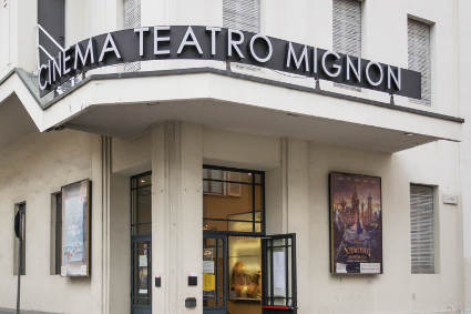 Cinema Tirano