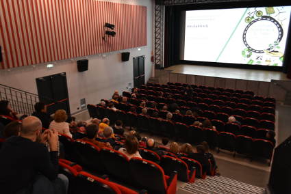 Cineforum Tirano