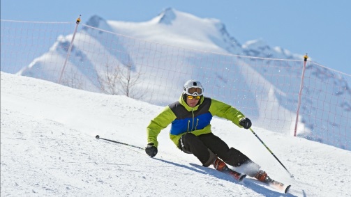 /Skiarea Oga/Sancolombano