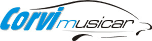 Corvi Musicar logo