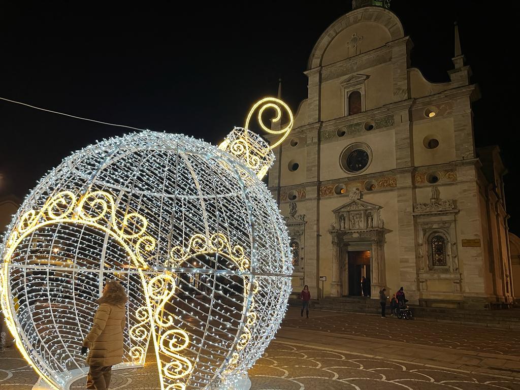 /Decori Natale Tirano 2023