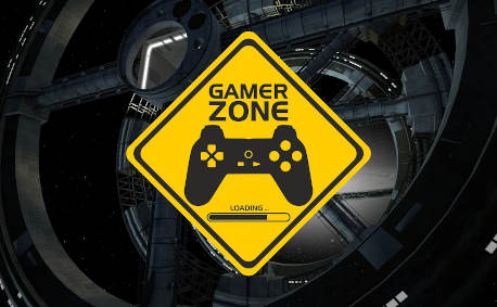 /gamer zone