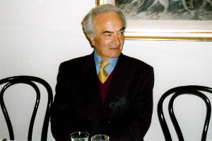 Giancarlo Bettini di Tirano