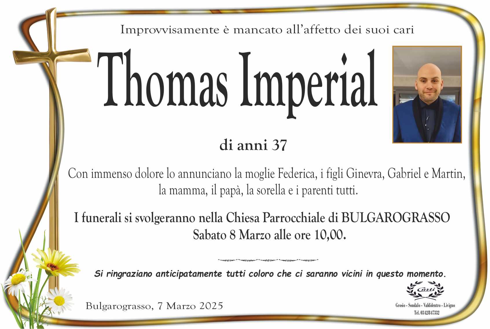 imperial thomas