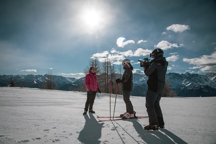 Winter Experience, la Valtellina su Sky