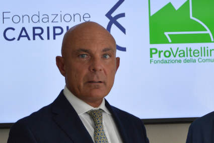 /Fondazione Pro Valtellina