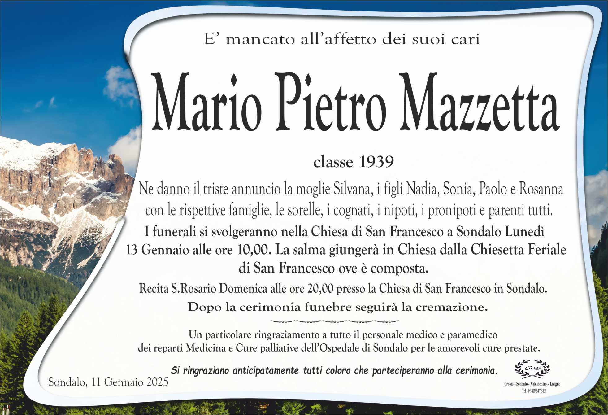 mazzetta mario pietro