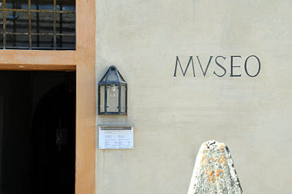 Musei Valposchiavo