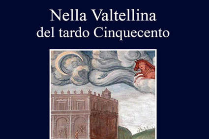 /"Nella Valtellina del tardo Cinquecento", copertina