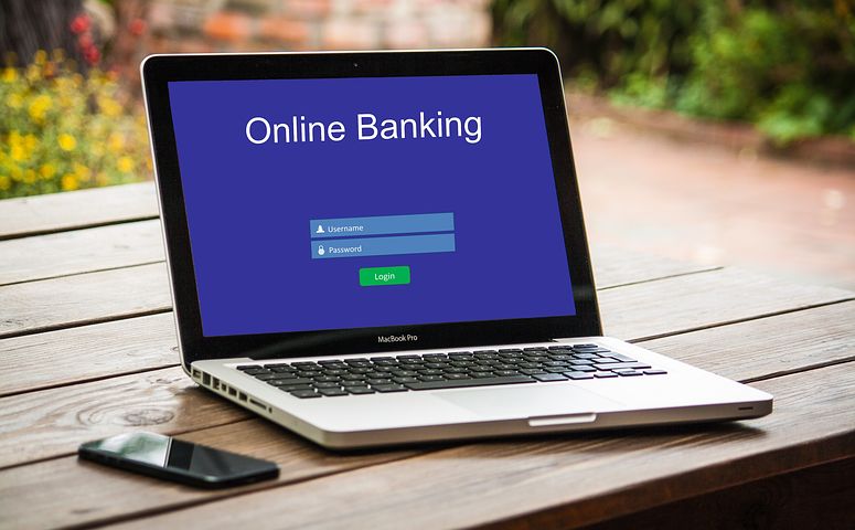 /online banking