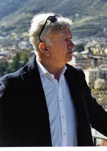/Pietro Giovanni Del Simone Galet