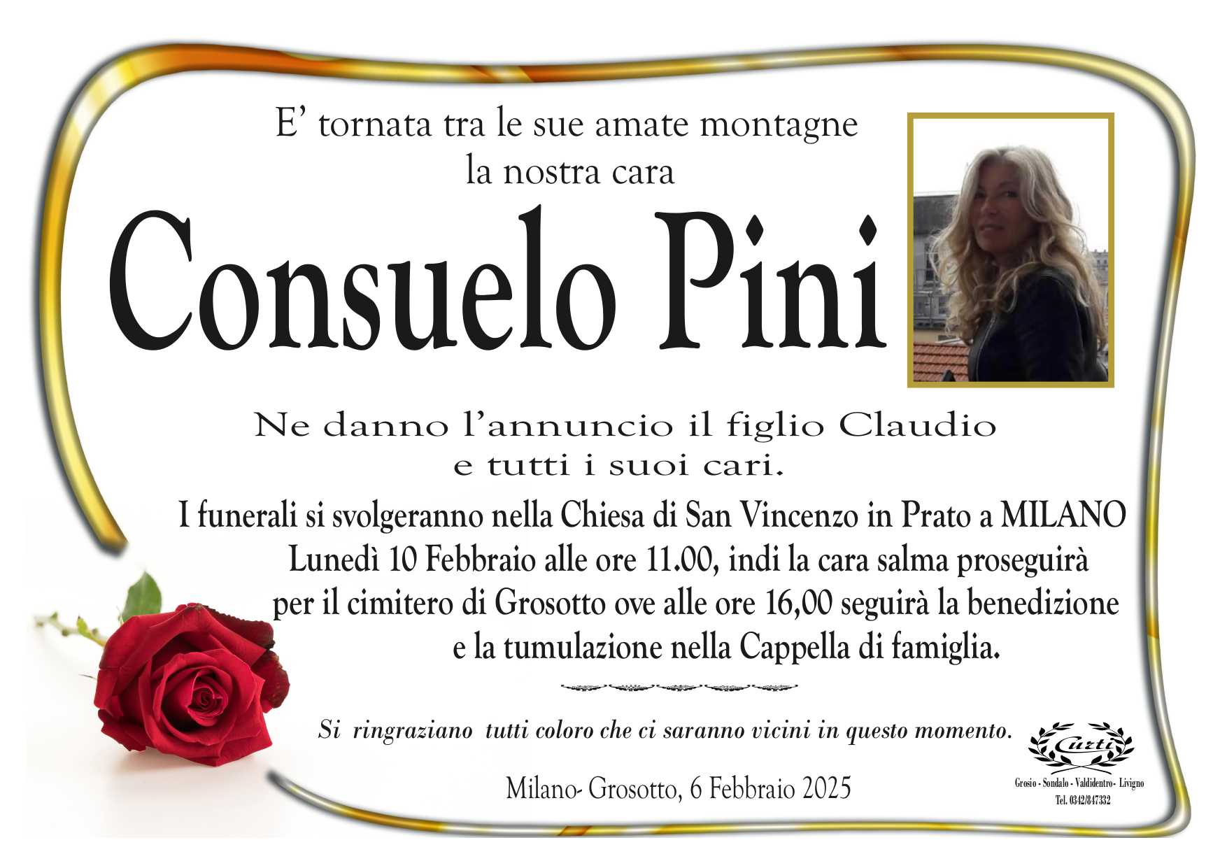 /pini consuelo