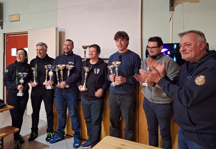 /Valtellina EcoGreen premiazione