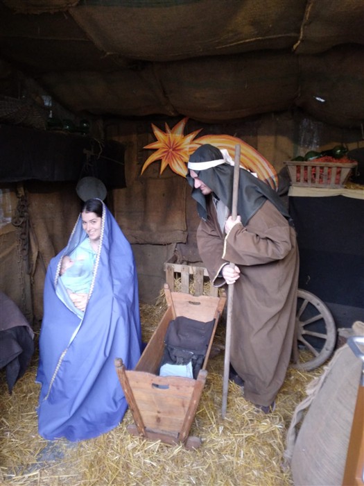 /presepe vivente_re magi (7)