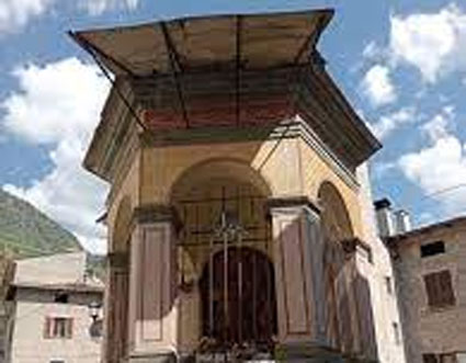 /Cappella di San Rocco Grosotto