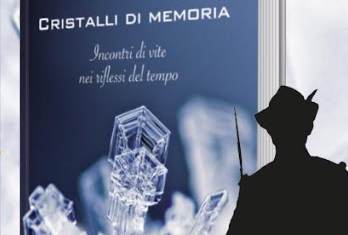 /Presentazione del libro "Cristalli di Memoria"