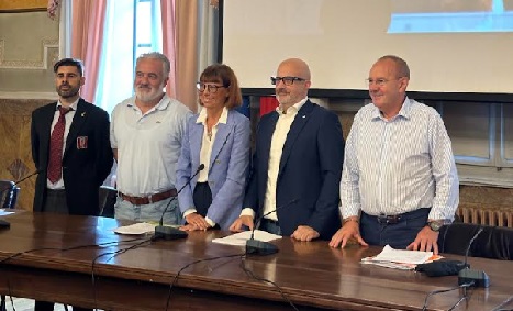 eroico rosso 2024 presentazione