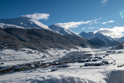 /Livigno, Olimpiadi 2026: Nuove opere