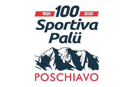 /Sportiva Palü Poschiavo logo