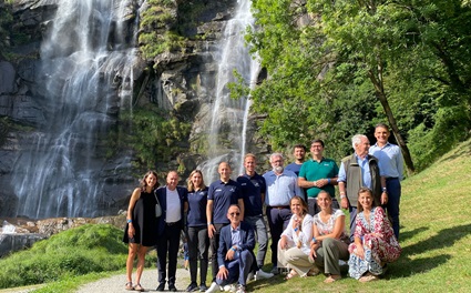 Confermata tappa italiana del Tour de Suisse 2025