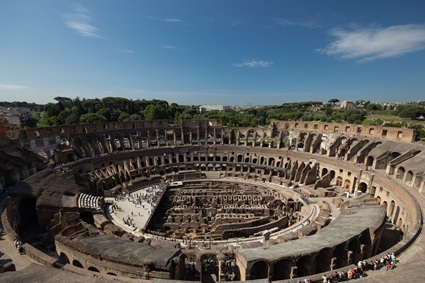 colosseo