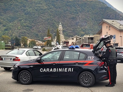 Carabinieri