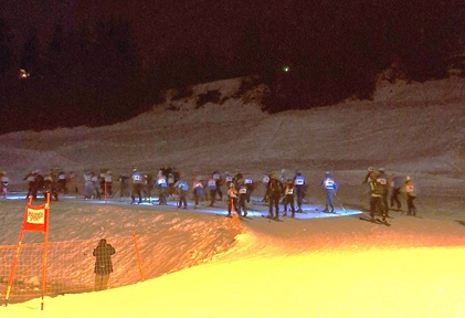 /Un “Folgore” da Olimpiadi: Bormio