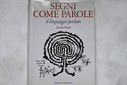 /Segni come parole (Il linguaggio perduto)