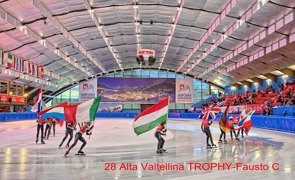 /Valtellina trophy