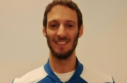 Coach Filippo Salerno