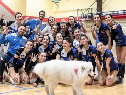 /CSI Tirano: Vittoria sofferta contro l’Ambrosiana e conferma del secondo posto