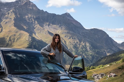 /Grosio e Bormio protagonisti su Drive Up