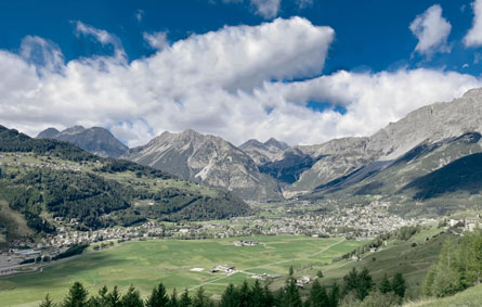 bormio alute