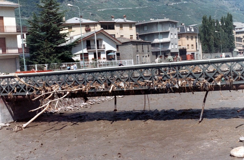 /Aluvione 1987, Tirano (1)