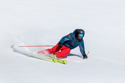 /La Ski Area SITAS di Livigno apre la stagione