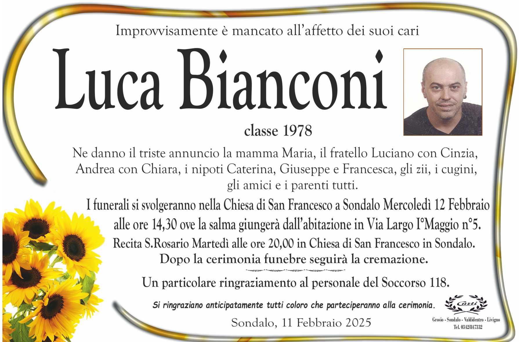 /bianconi luca