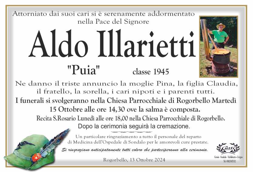 /illarietti aldo