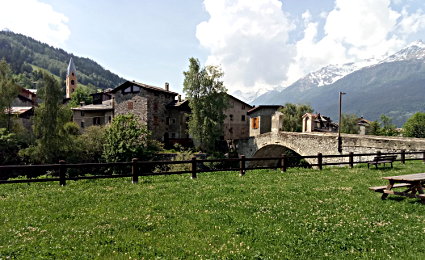 Bormio