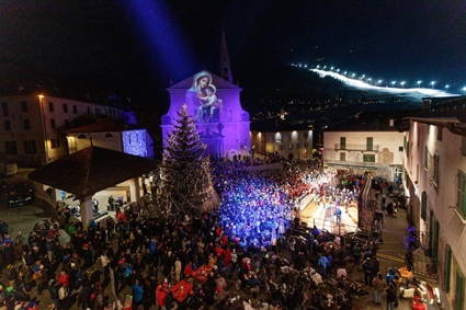 Bormio