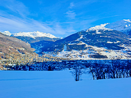 Bormio