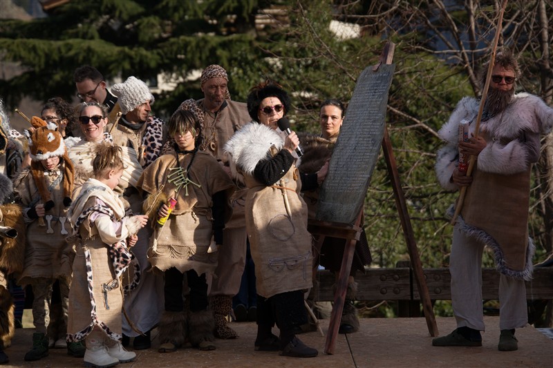 /Sondalo in festa: il Carneval del Rio 2025