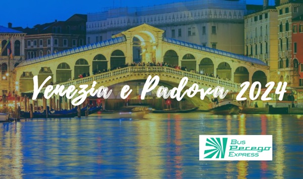 /Viaggio a Padova e Venezia